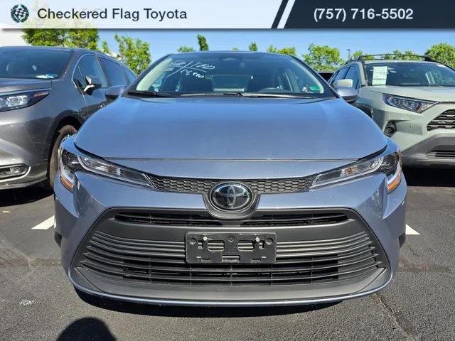 toyota corolla 2026 5YFB4MDE3TP396834 image toyota corolla 2026 5YFB4MDE3TP396834 image