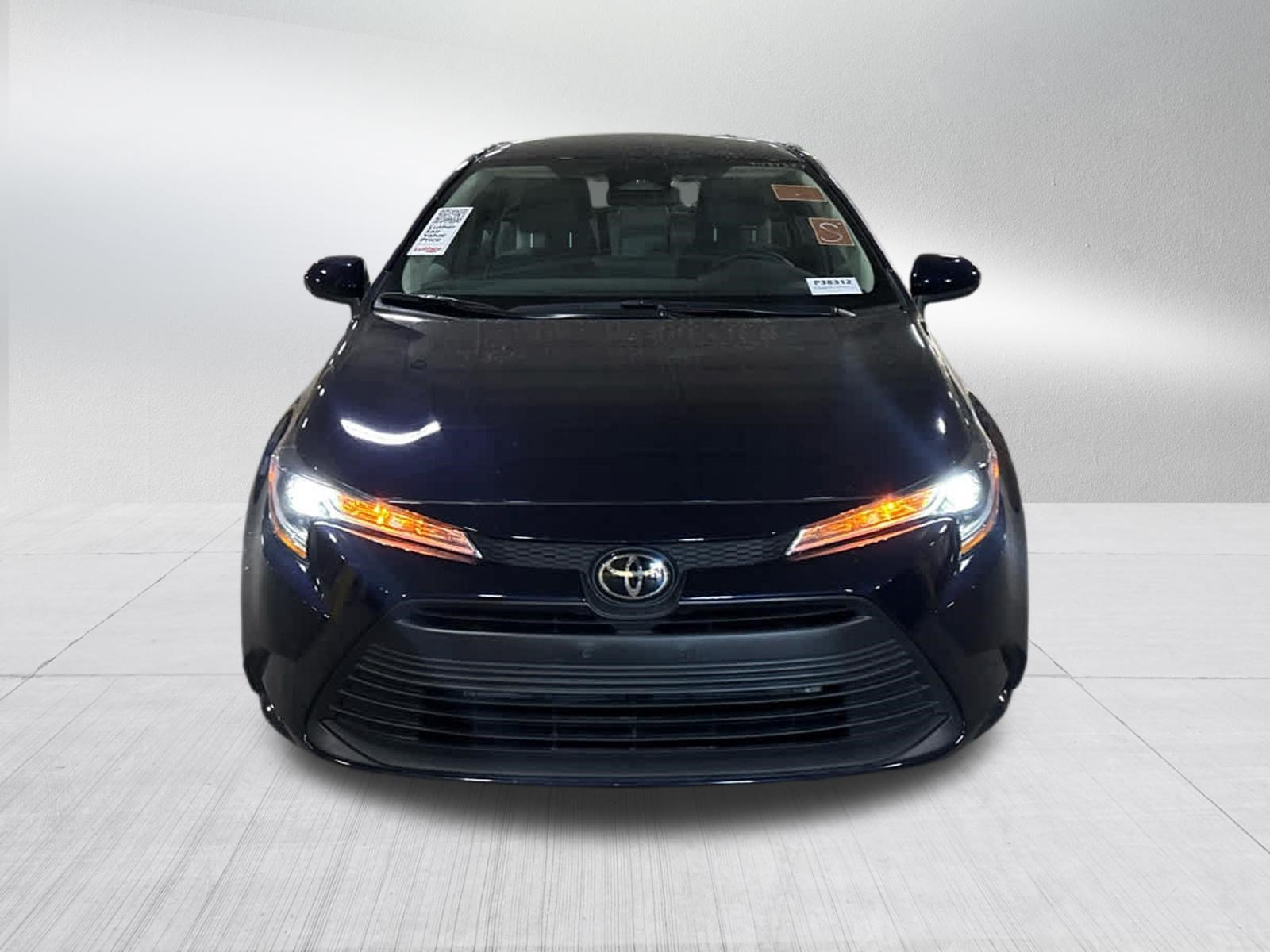 toyota corolla 2026 5YFB4MDE6TP376772 image toyota corolla 2026 5YFB4MDE6TP376772 image