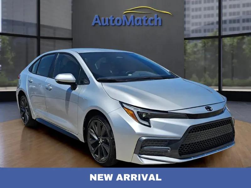 toyota corolla 2026 JTDS4MCE8T3527346 image toyota corolla 2026 JTDS4MCE8T3527346 image