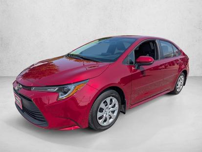 toyota corolla 2026 5YFB4MDE8TP394528 image toyota corolla 2026 5YFB4MDE8TP394528 image