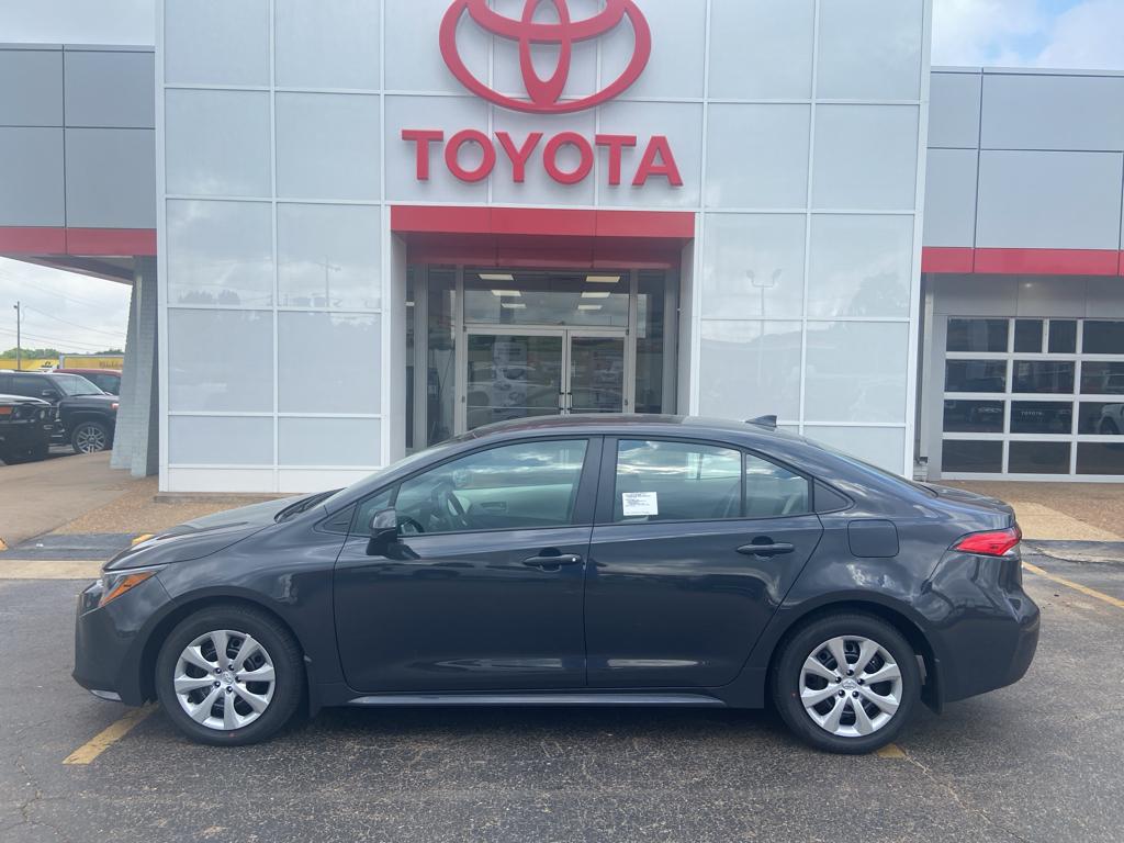 toyota corolla 2026 5YFB4MDE0TP461154 image toyota corolla 2026 5YFB4MDE0TP461154 image