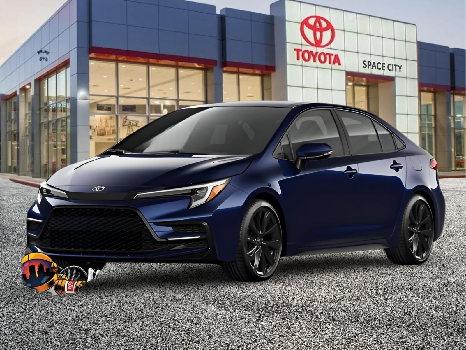 toyota corolla 2026 5YFS4MCE1TP271588 image toyota corolla 2026 5YFS4MCE1TP271588 image