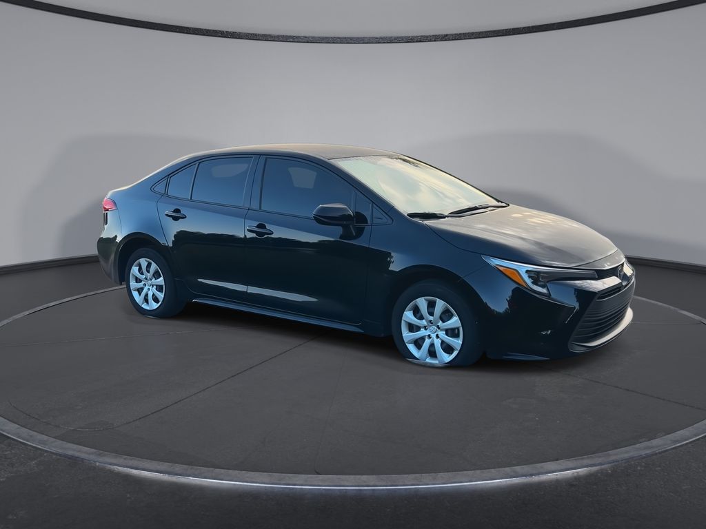 toyota corolla 2026 JTDBCMFE1T3113131 image toyota corolla 2026 JTDBCMFE1T3113131 image