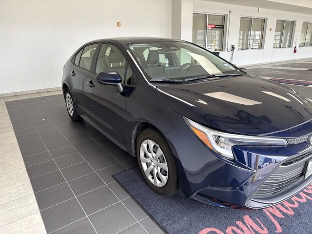 toyota corolla 2026 JTDBCMFE1T3115042 image toyota corolla 2026 JTDBCMFE1T3115042 image