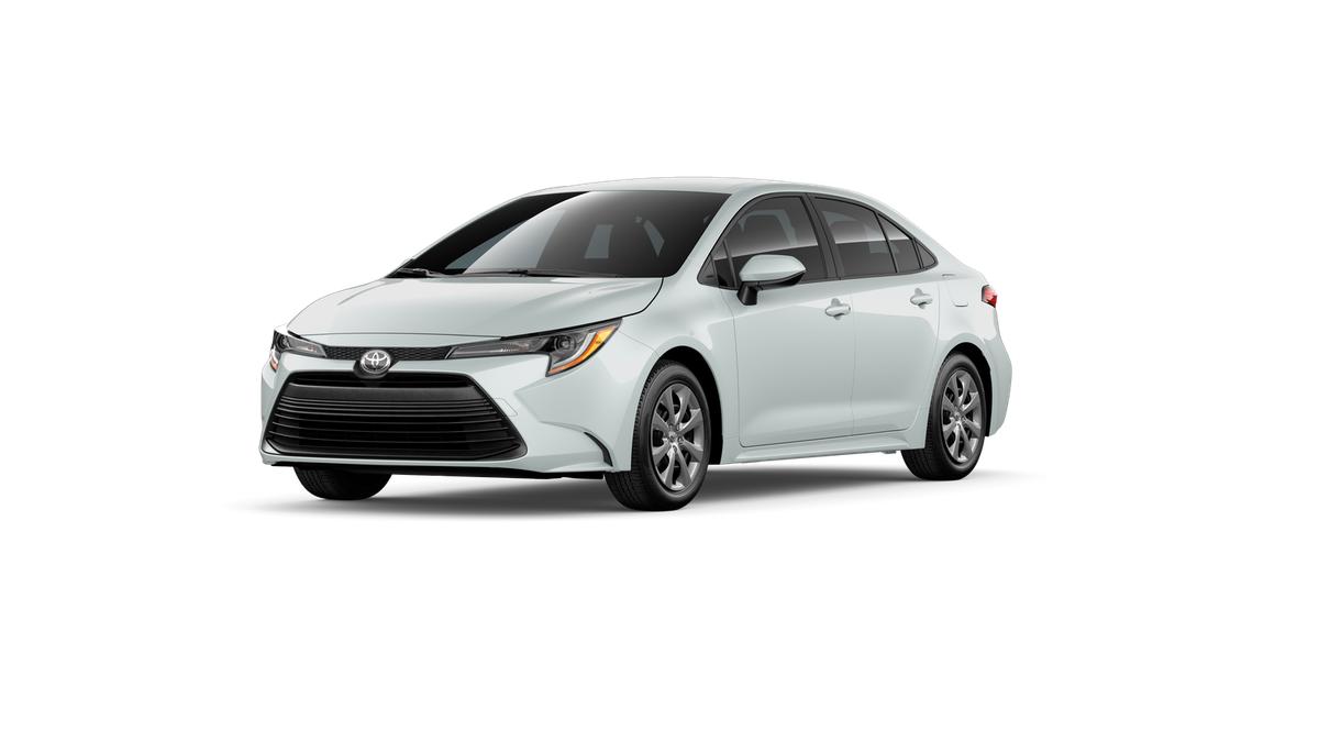 toyota corolla 2026 5YFB4MDE3TP467563 image toyota corolla 2026 5YFB4MDE3TP467563 image