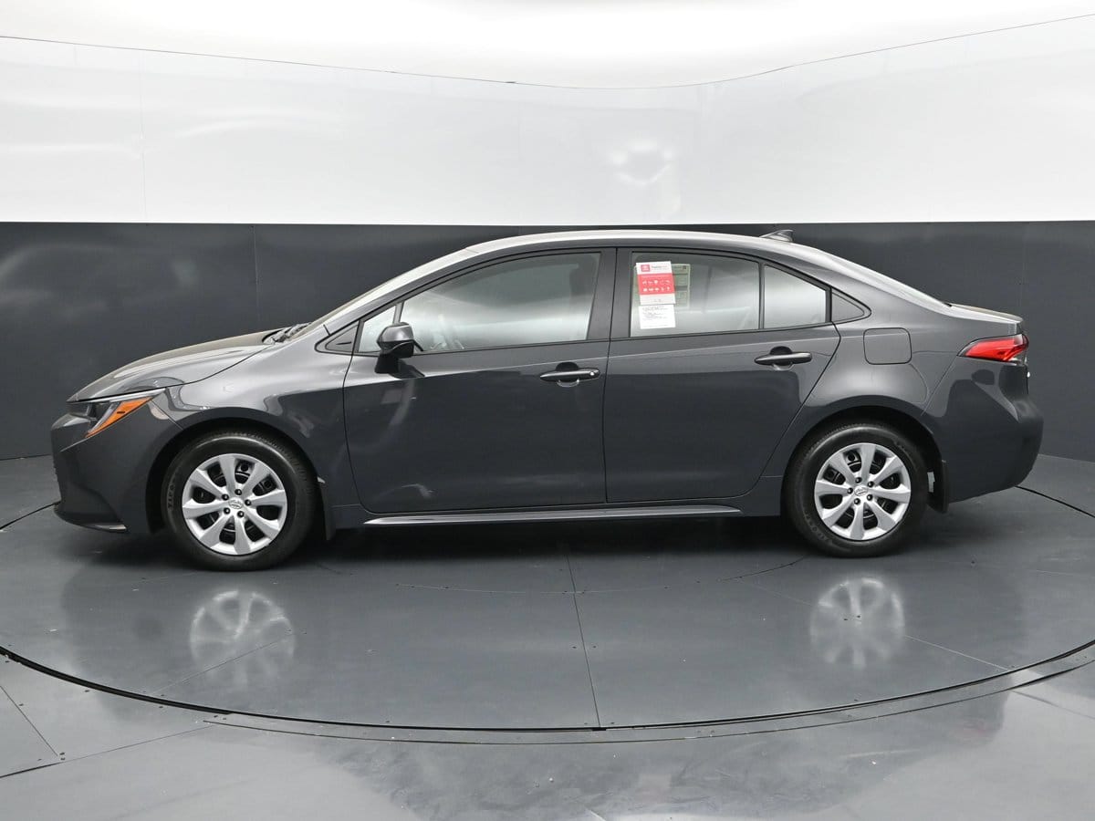 toyota corolla 2026 5YFB4MDE9TP449116 image toyota corolla 2026 5YFB4MDE9TP449116 image