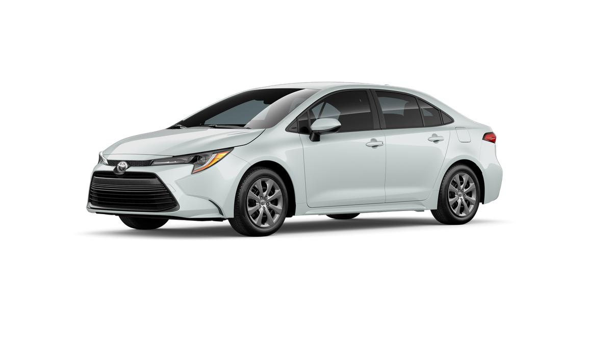 toyota corolla 2026 5YFB4MDE4TP448875 image toyota corolla 2026 5YFB4MDE4TP448875 image