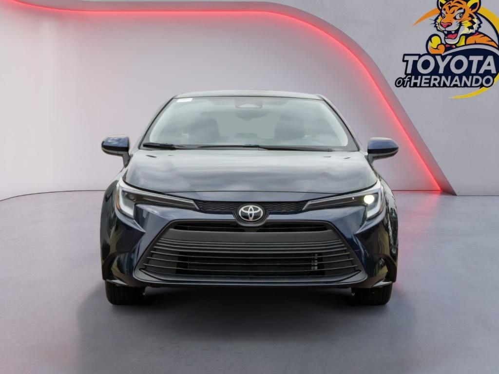 toyota corolla 2026 JTDBCMFE3T3130965 image toyota corolla 2026 JTDBCMFE3T3130965 image