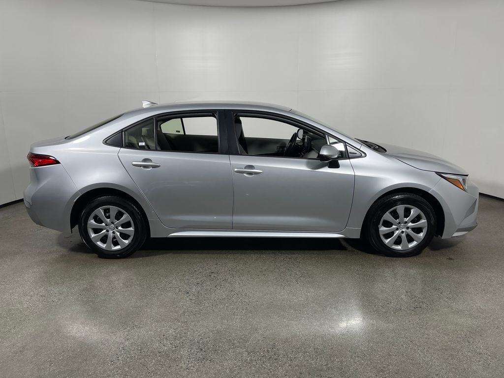 toyota corolla 2026 JTDBCMFE8T3128662 image toyota corolla 2026 JTDBCMFE8T3128662 image