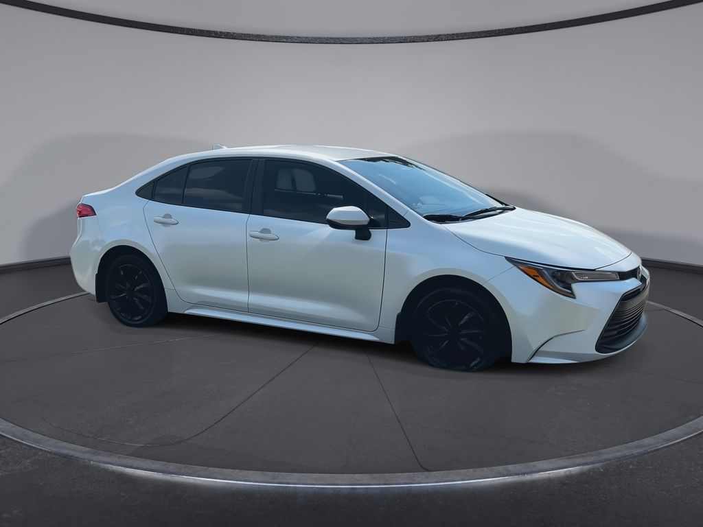 toyota corolla 2026 5YFB4MDE9TP377236 image toyota corolla 2026 5YFB4MDE9TP377236 image