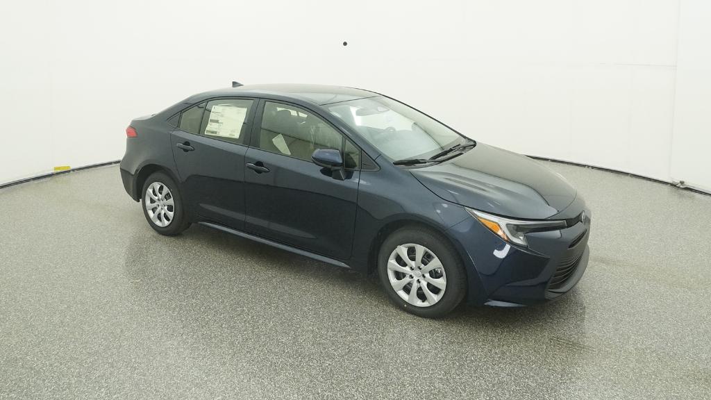 toyota corolla 2026 JTDBCMFE3T3130478 image toyota corolla 2026 JTDBCMFE3T3130478 image