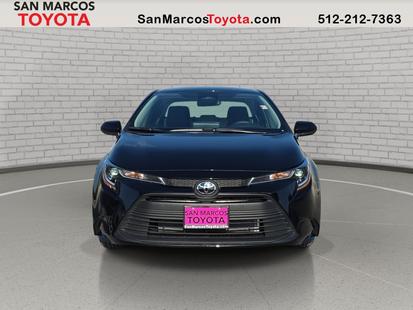 toyota corolla 2026 5YFB4MDE1TP454231 image toyota corolla 2026 5YFB4MDE1TP454231 image