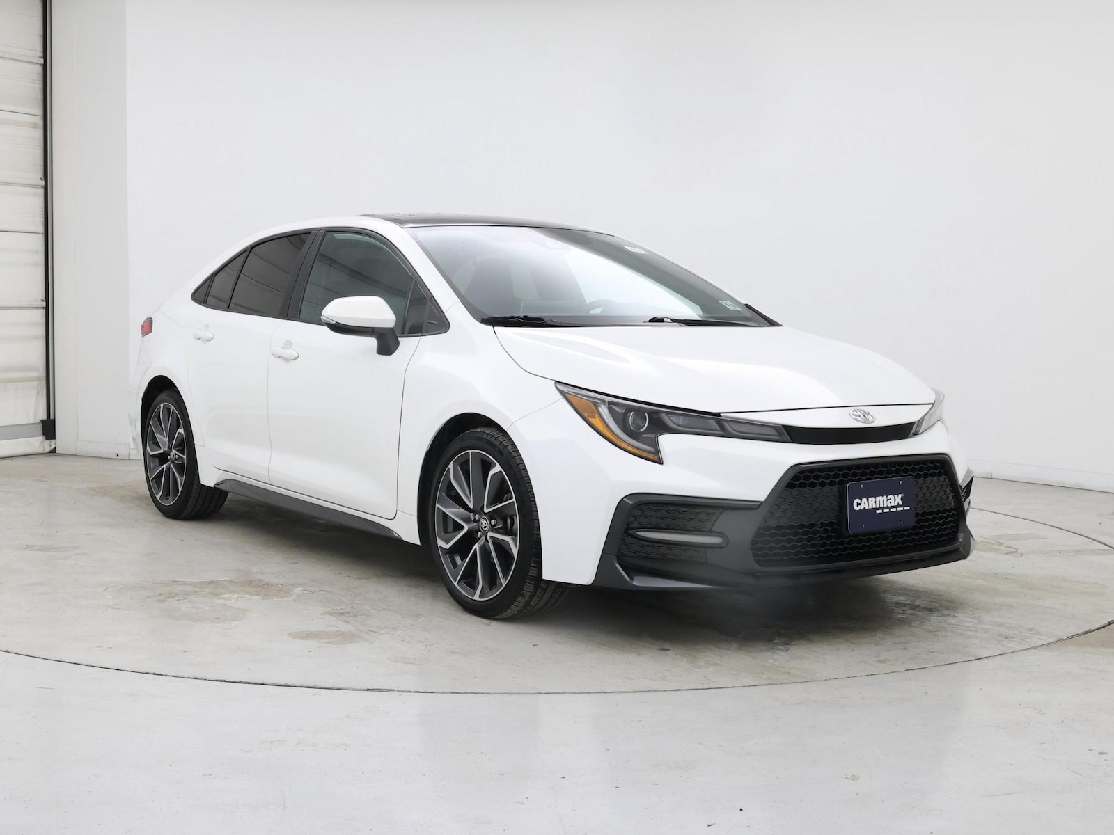 toyota corolla 2021 5YFP4MCE7MP080913 image toyota corolla 2021 5YFP4MCE7MP080913 image