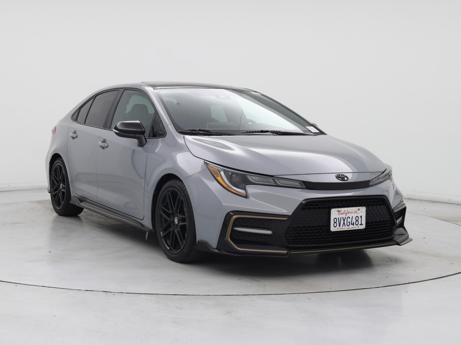 toyota corolla 2021 5YFT4MCE9MP080703 image toyota corolla 2021 5YFT4MCE9MP080703 image
