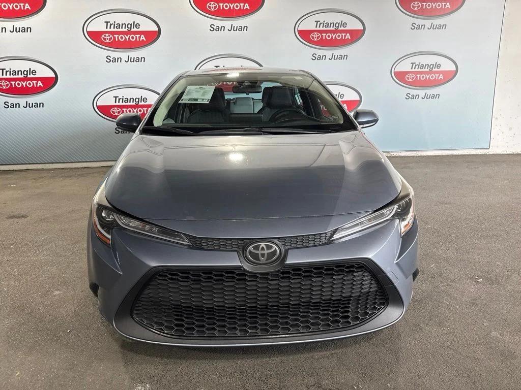 toyota corolla 2021 JTDDPMAE2MJ186137 image toyota corolla 2021 JTDDPMAE2MJ186137 image