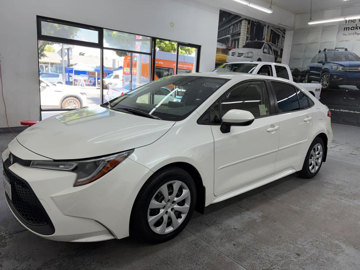 toyota corolla 2021 JTDEPMAE4MJ181008 image toyota corolla 2021 JTDEPMAE4MJ181008 image