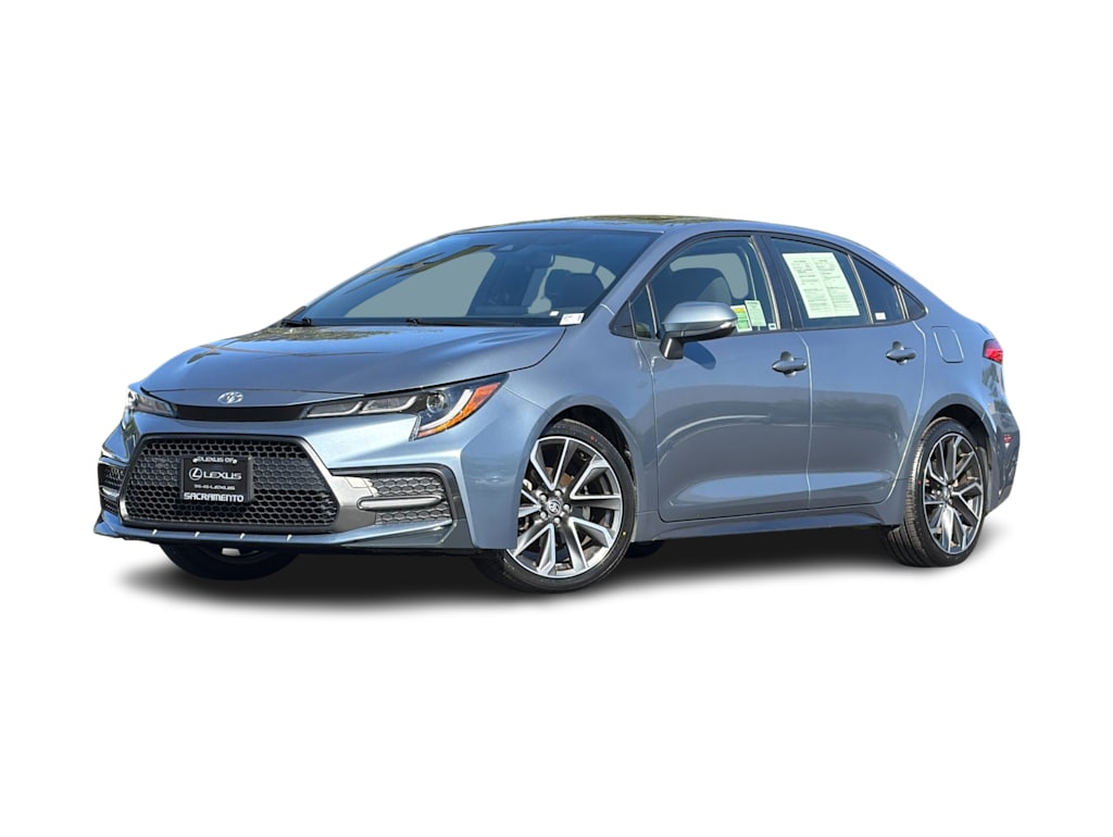 toyota corolla 2021 JTDP4MCE8MJ059377 image toyota corolla 2021 JTDP4MCE8MJ059377 image