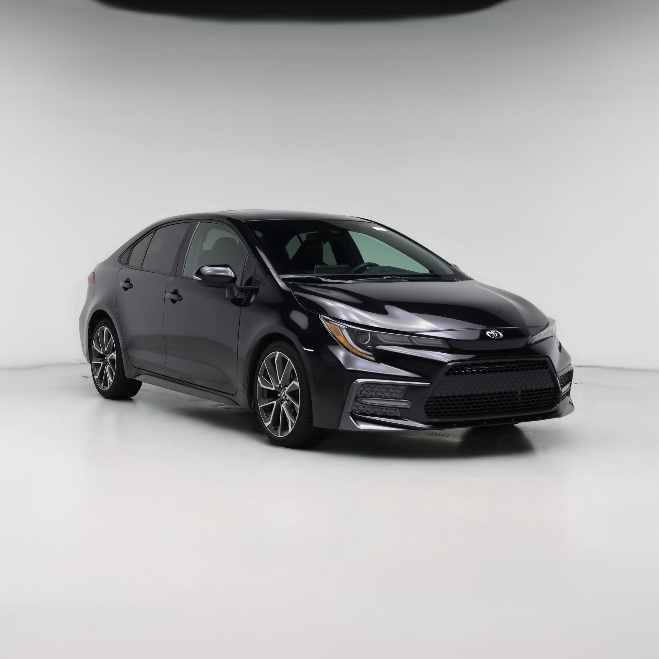 toyota corolla 2021 5YFT4MCE6MP058576 image toyota corolla 2021 5YFT4MCE6MP058576 image