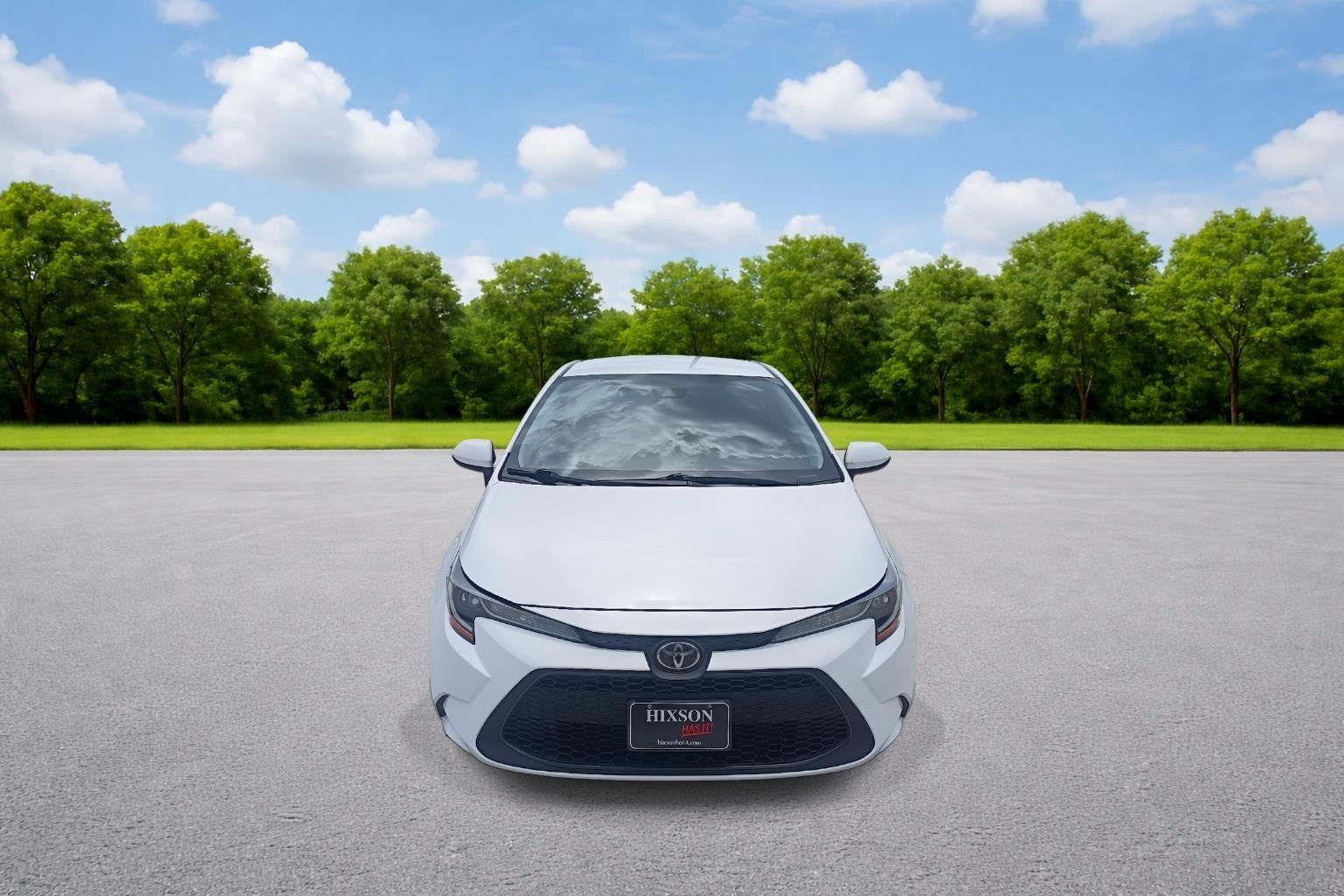toyota corolla 2021 5YFEPMAE4MP158176 image toyota corolla 2021 5YFEPMAE4MP158176 image
