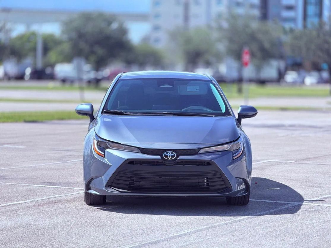 toyota corolla 2021 5YFEPMAE9MP181789 image toyota corolla 2021 5YFEPMAE9MP181789 image