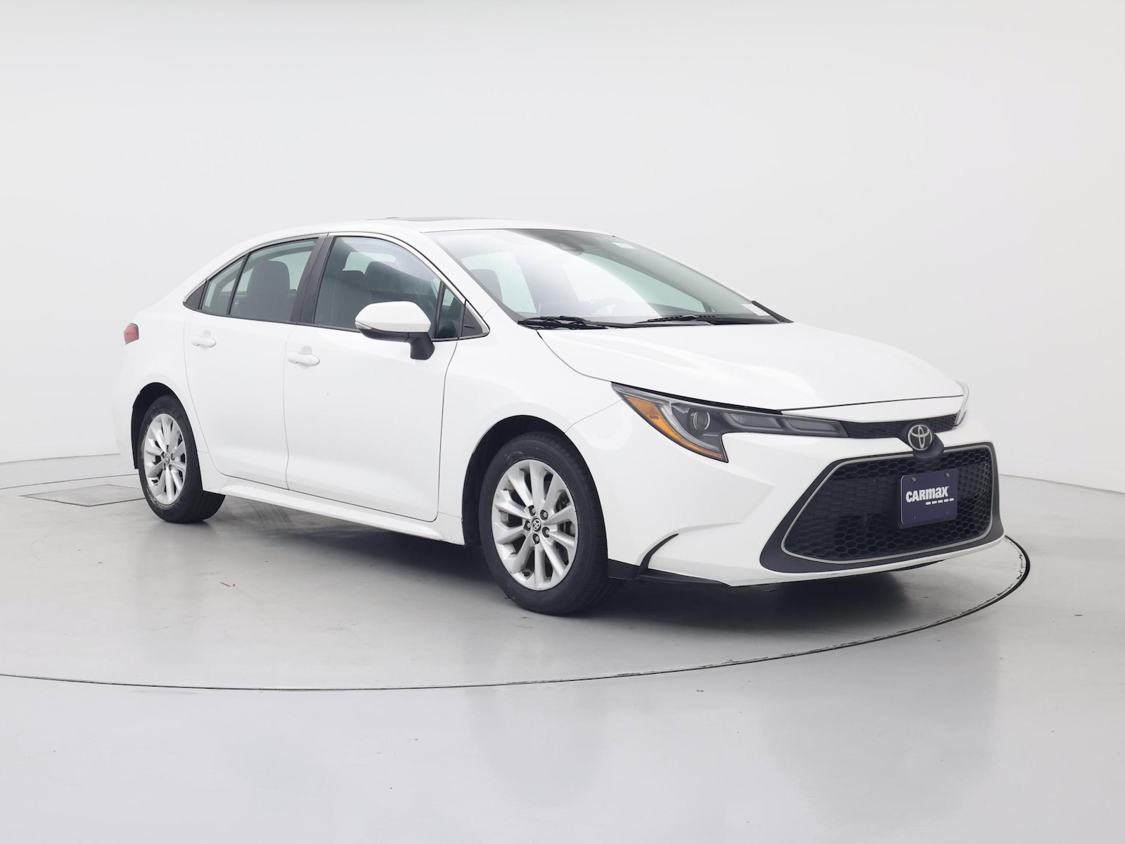 toyota corolla 2021 5YFFPMAE4MP215142 image toyota corolla 2021 5YFFPMAE4MP215142 image