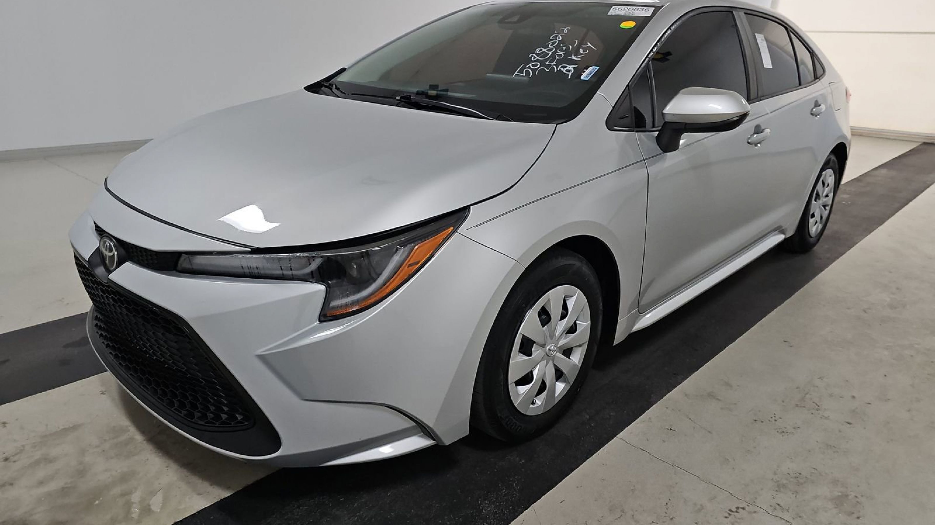 toyota corolla 2021 5YFDPMAE1MP167333 image toyota corolla 2021 5YFDPMAE1MP167333 image