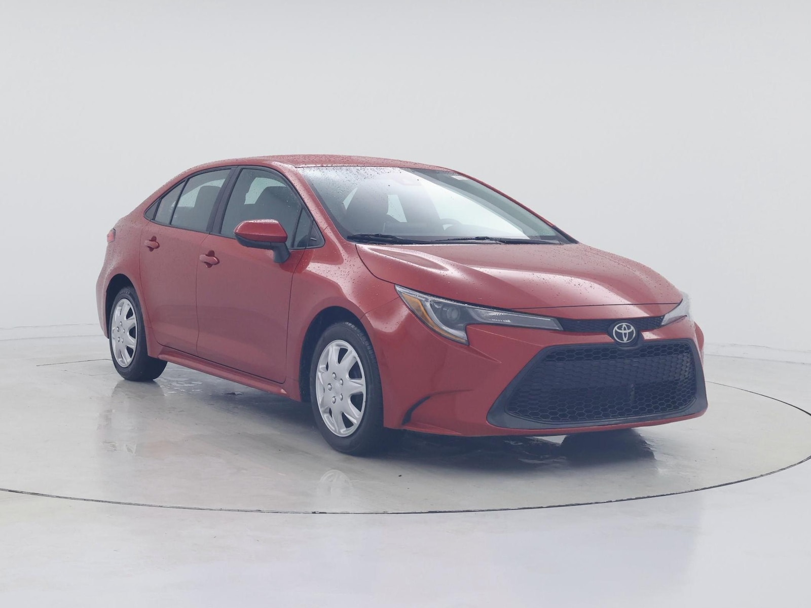 toyota corolla 2021 5YFEPMAE0MP260980 image toyota corolla 2021 5YFEPMAE0MP260980 image