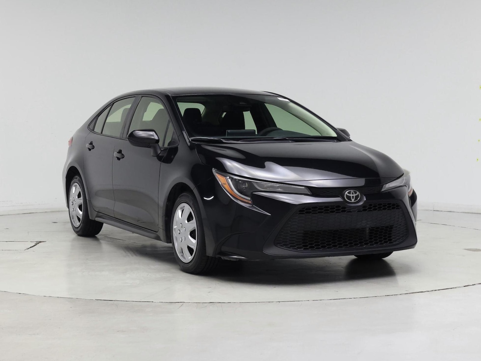 toyota corolla 2021 JTDEPMAEXMJ147672 image toyota corolla 2021 JTDEPMAEXMJ147672 image