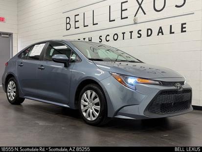 toyota corolla 2021 5YFEPMAE3MP217072 image toyota corolla 2021 5YFEPMAE3MP217072 image