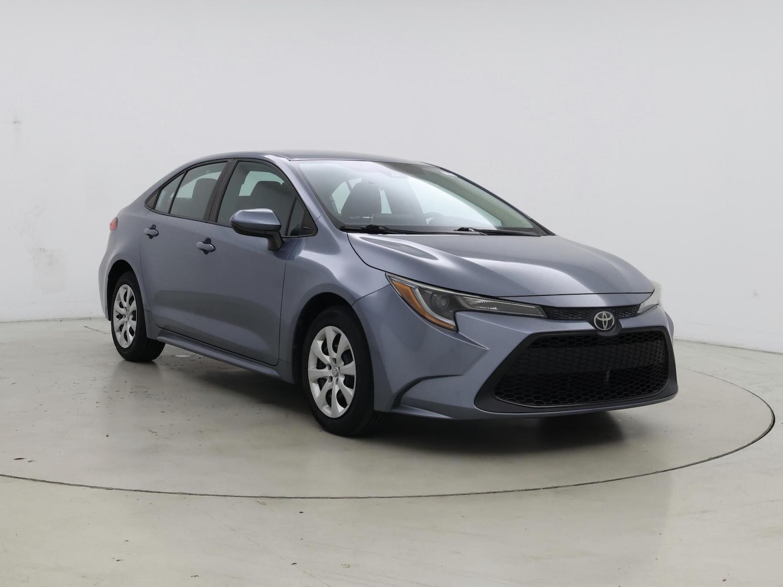 toyota corolla 2021 5YFEPMAE3MP175390 image toyota corolla 2021 5YFEPMAE3MP175390 image