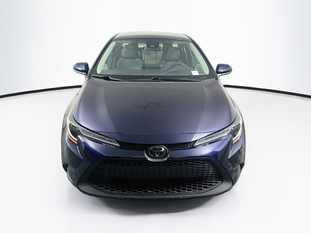 toyota corolla 2021 JTDEPMAE3MJ127232 image toyota corolla 2021 JTDEPMAE3MJ127232 image