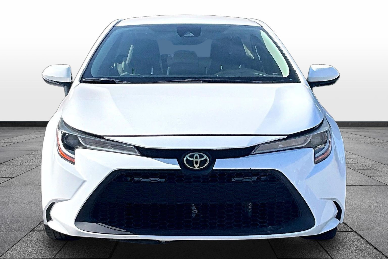 toyota corolla 2021 JTDVPMAE2MJ121177 image toyota corolla 2021 JTDVPMAE2MJ121177 image