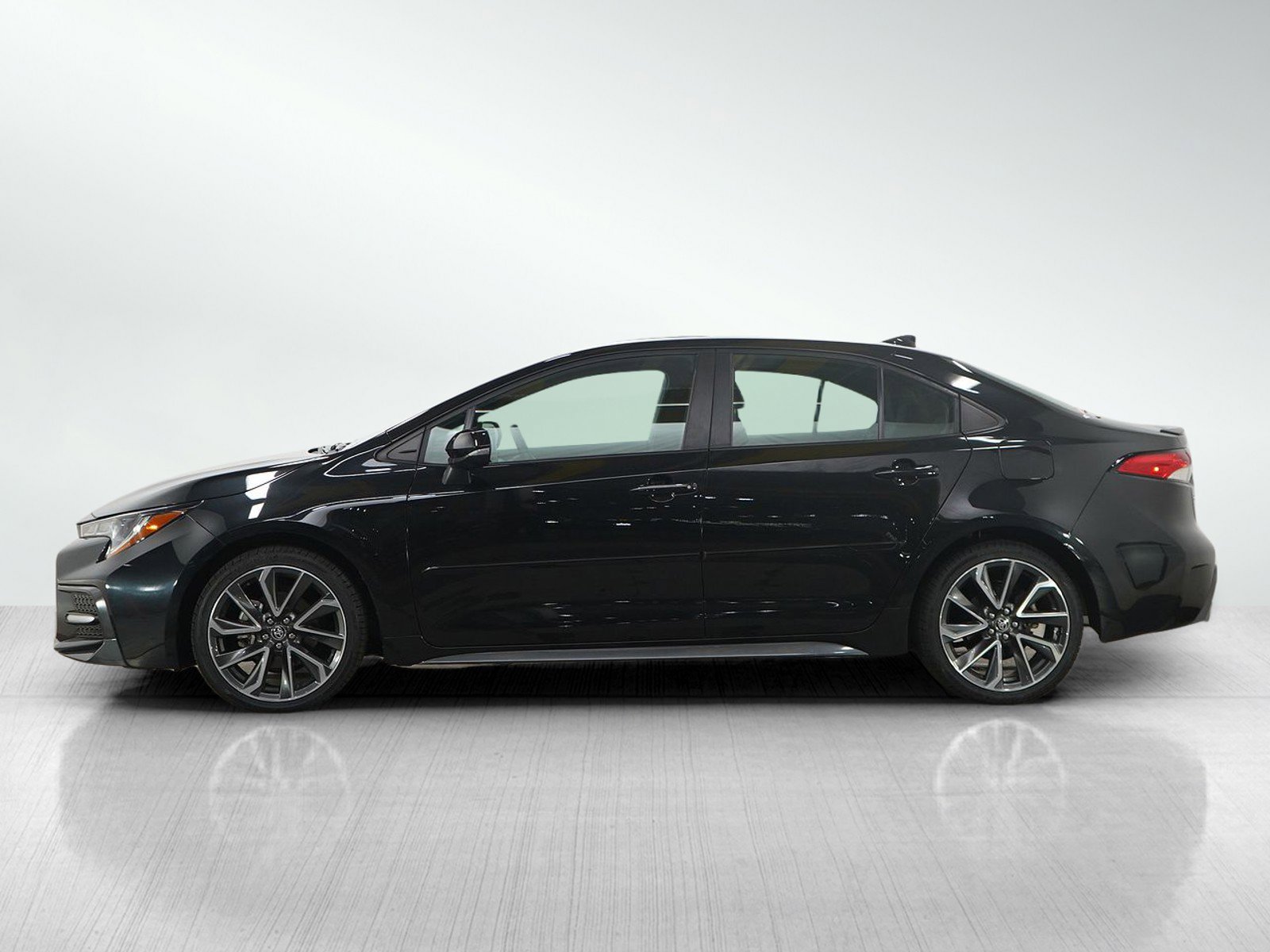 toyota corolla 2021 5YFP4MCE8MP088163 image toyota corolla 2021 5YFP4MCE8MP088163 image