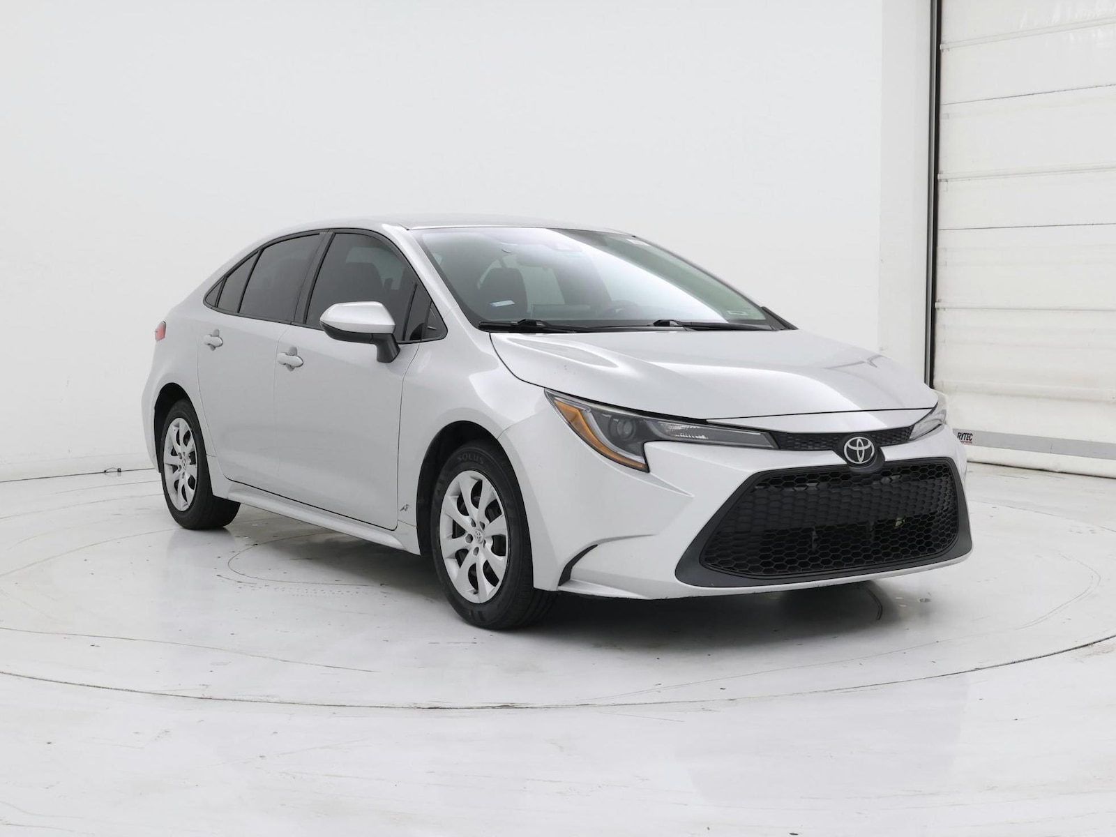 toyota corolla 2021 5YFEPMAE4MP208946 image toyota corolla 2021 5YFEPMAE4MP208946 image