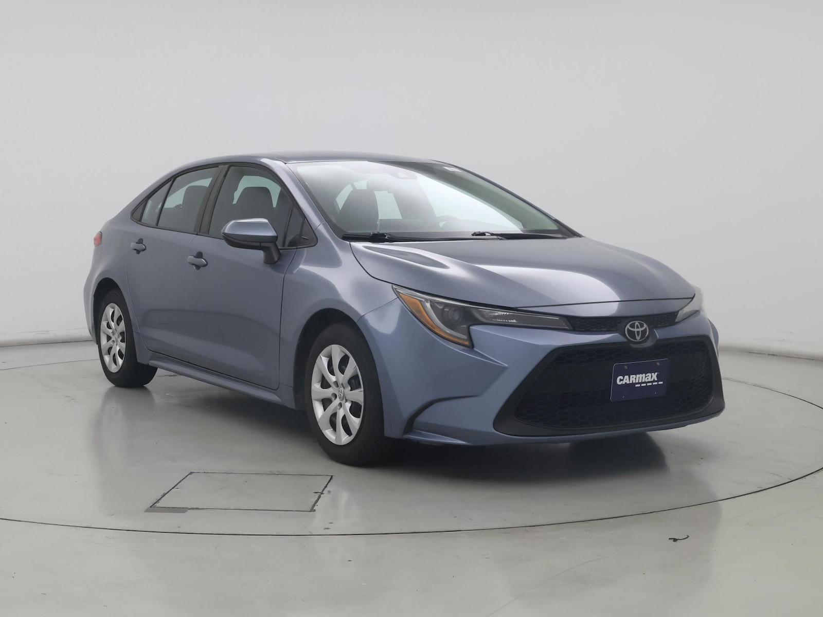 toyota corolla 2021 5YFEPMAE3MP182579 image toyota corolla 2021 5YFEPMAE3MP182579 image