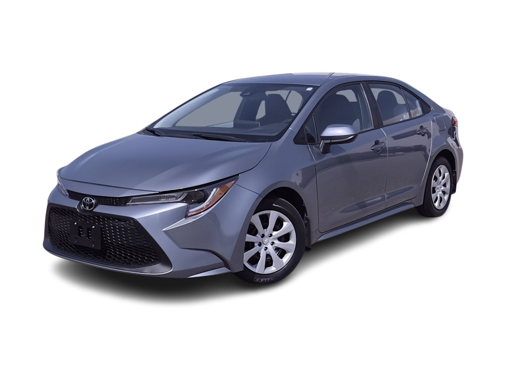 toyota corolla 2021 5YFEPMAE0MP173399 image toyota corolla 2021 5YFEPMAE0MP173399 image