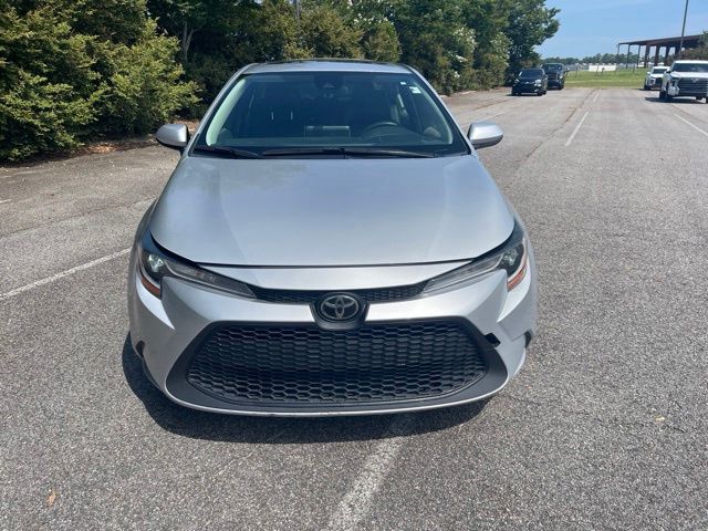 toyota corolla 2021 JTDHPMAE0MJ132062 image toyota corolla 2021 JTDHPMAE0MJ132062 image
