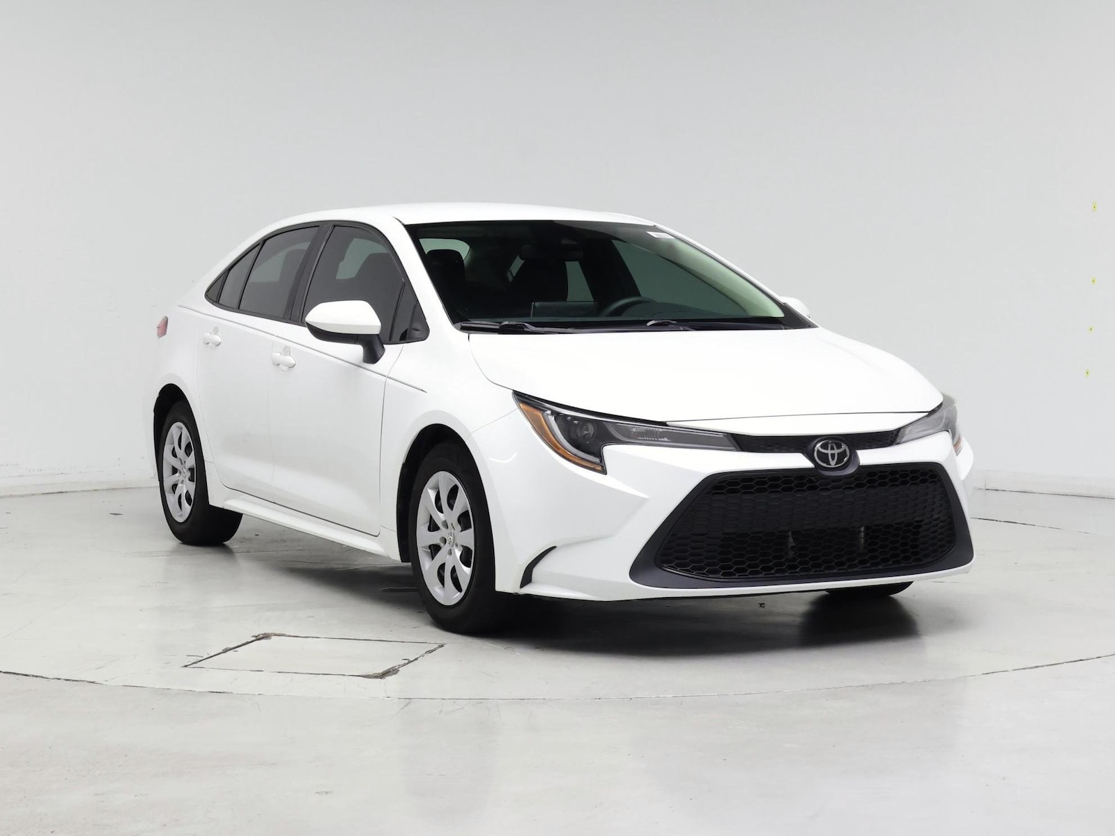toyota corolla 2021 5YFEPMAE6MP152802 image toyota corolla 2021 5YFEPMAE6MP152802 image