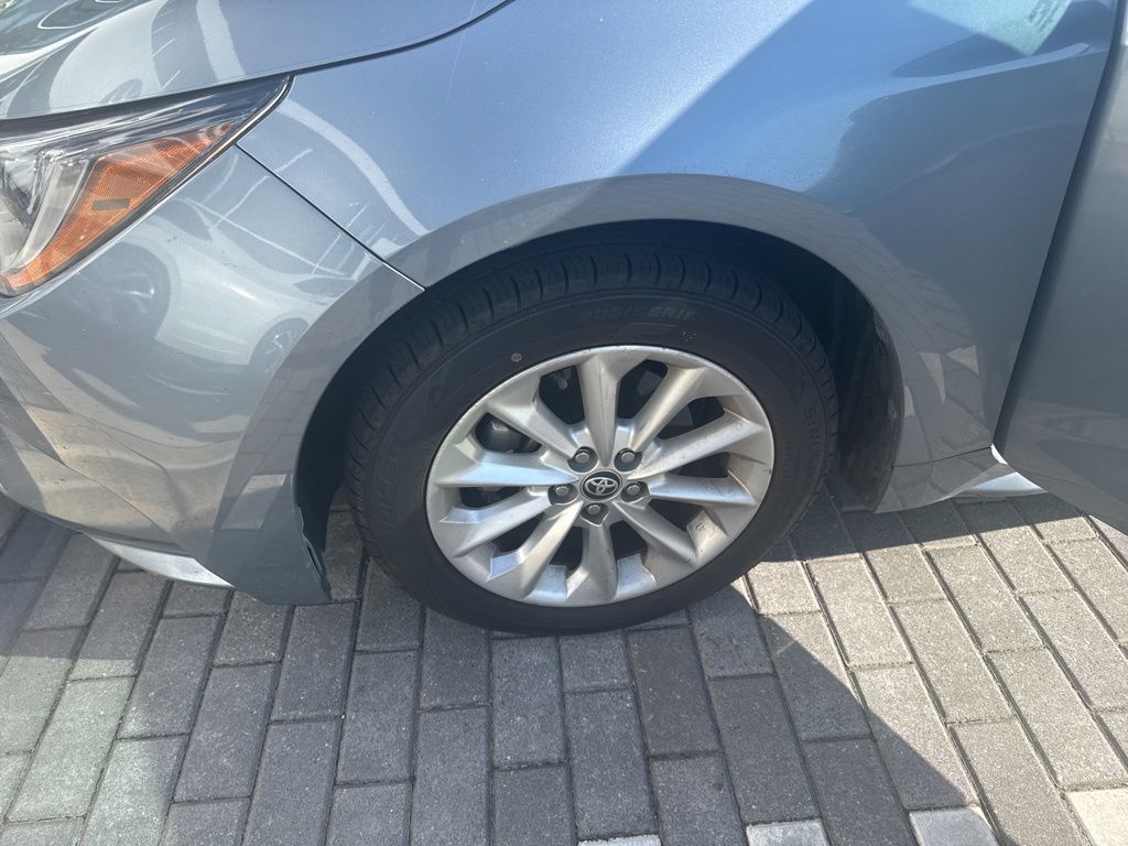 toyota corolla 2021 5YFVPMAE9MP201233 image toyota corolla 2021 5YFVPMAE9MP201233 image