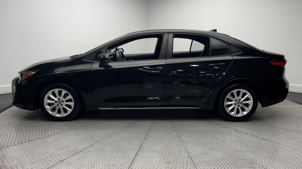 toyota corolla 2021 5YFVPMAE3MP201597 image toyota corolla 2021 5YFVPMAE3MP201597 image
