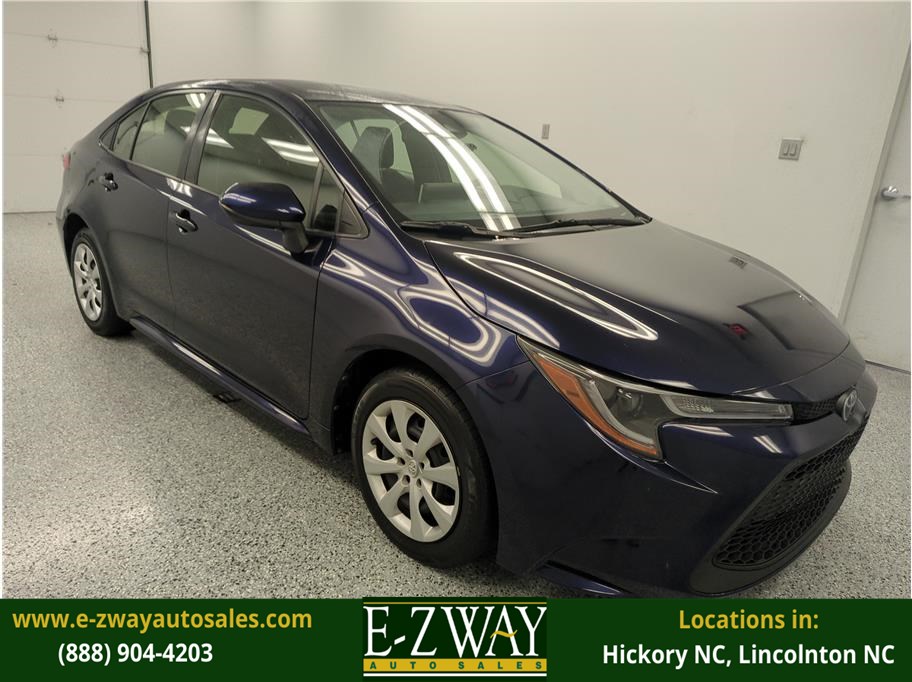 toyota corolla 2021 JTDEPMAE5MJ172382 image toyota corolla 2021 JTDEPMAE5MJ172382 image