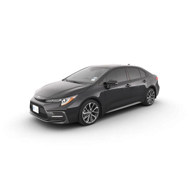 toyota corolla 2021 5YFT4MCE6MP076088 image toyota corolla 2021 5YFT4MCE6MP076088 image