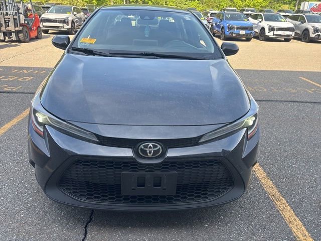 toyota corolla 2021 JTDEPMAE4MJ181106 image toyota corolla 2021 JTDEPMAE4MJ181106 image
