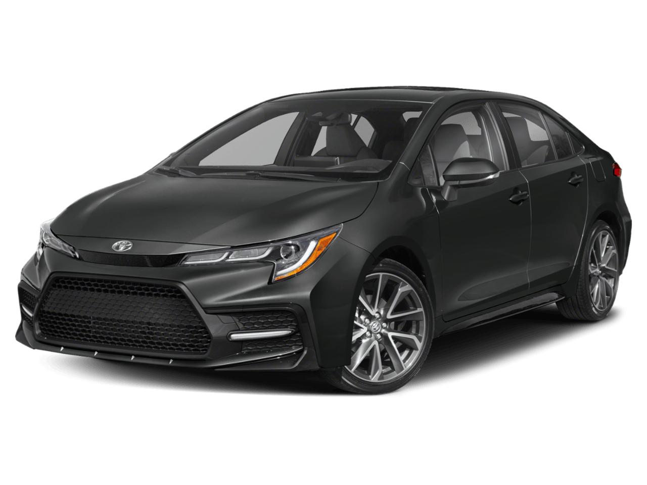 toyota corolla 2021 5YFP4MCEXMP080159 image toyota corolla 2021 5YFP4MCEXMP080159 image