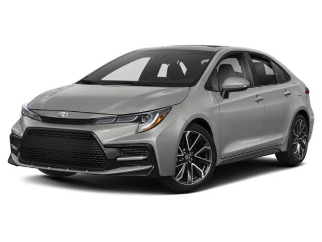 toyota corolla 2021 5YFT4MCEXMP077342 image toyota corolla 2021 5YFT4MCEXMP077342 image