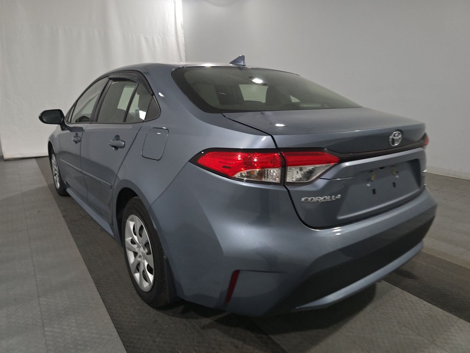 toyota corolla 2021 JTDEPMAE4MJ169294 image toyota corolla 2021 JTDEPMAE4MJ169294 image