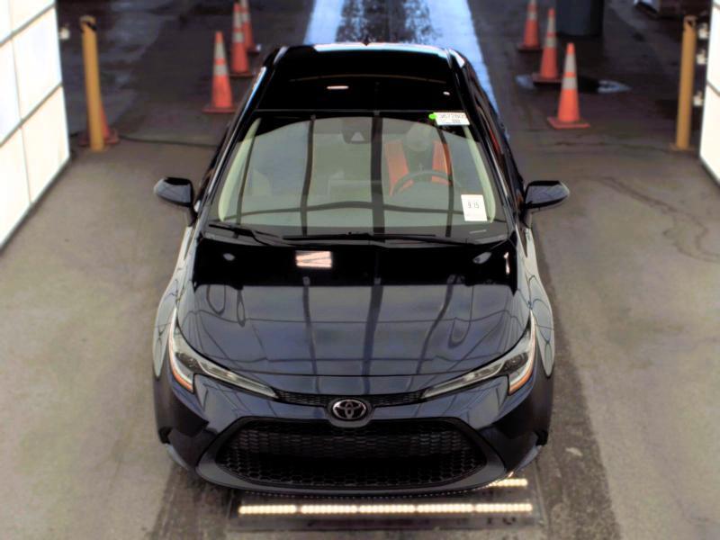 toyota corolla 2021 JTDEPMAE5MJ160412 image toyota corolla 2021 JTDEPMAE5MJ160412 image