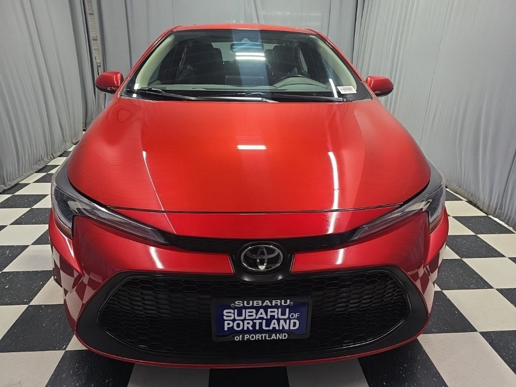 toyota corolla 2021 5YFHPMAE5MP198439 image toyota corolla 2021 5YFHPMAE5MP198439 image