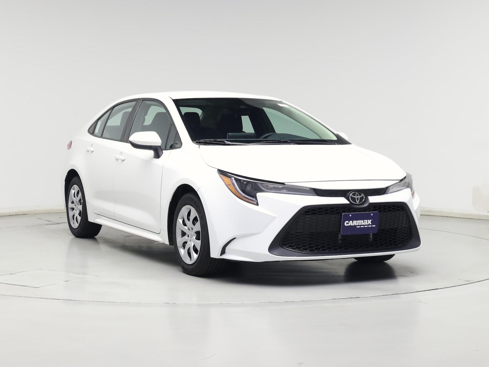 toyota corolla 2021 5YFEPMAE9MP214418 image toyota corolla 2021 5YFEPMAE9MP214418 image