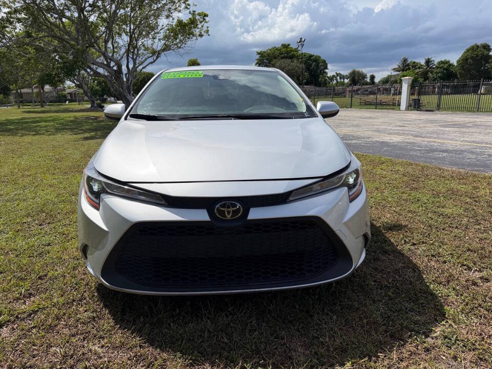 toyota corolla 2021 JTDEPMAE5MJ118340 image toyota corolla 2021 JTDEPMAE5MJ118340 image